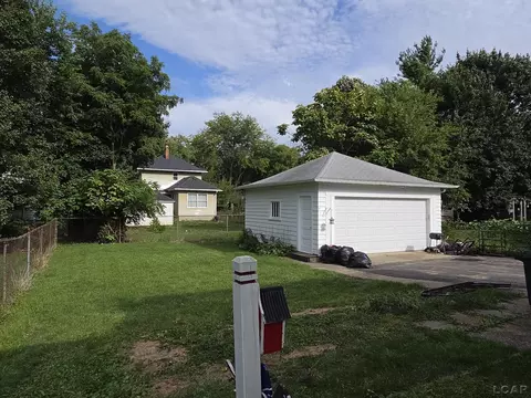 Exterior - 133 N Wisner, Jackson, MI 49202 photo 10 of 11