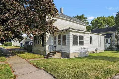 700 24th, Bay City, MI 48708