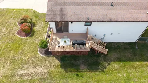Exterior - 1080 Suncliffe, Ishpeming, MI 49849 photo 4 of 12