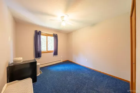 Bedroom - 1080 Suncliffe, Ishpeming, MI 49849 photo 4 of 6