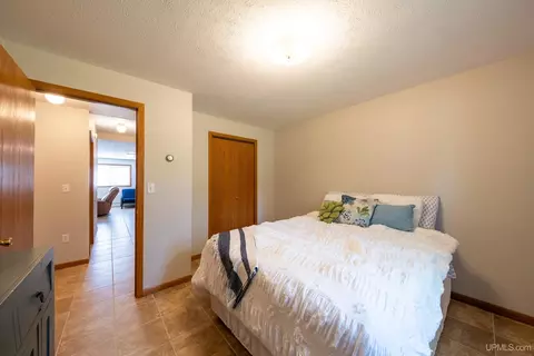 Bedroom - 1080 Suncliffe, Ishpeming, MI 49849 photo 6 of 6