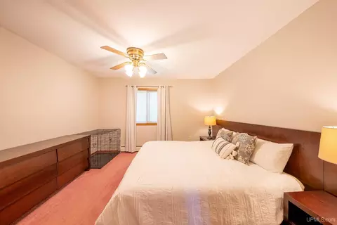 Bedroom - 1080 Suncliffe, Ishpeming, MI 49849 photo 1 of 6