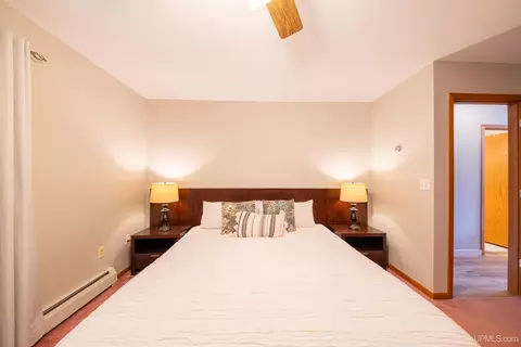 Bedroom - 1080 Suncliffe, Ishpeming, MI 49849 photo 2 of 6