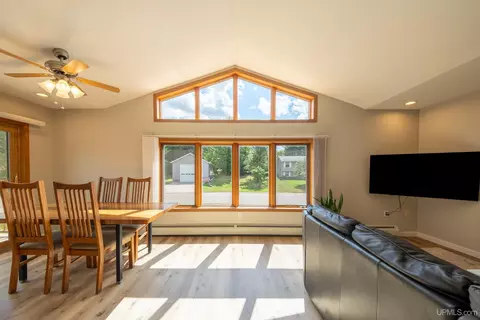 Living - 1080 Suncliffe, Ishpeming, MI 49849 photo 1 of 2