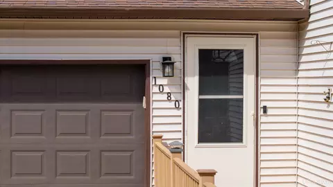 Exterior - 1080 Suncliffe, Ishpeming, MI 49849 photo 3 of 12