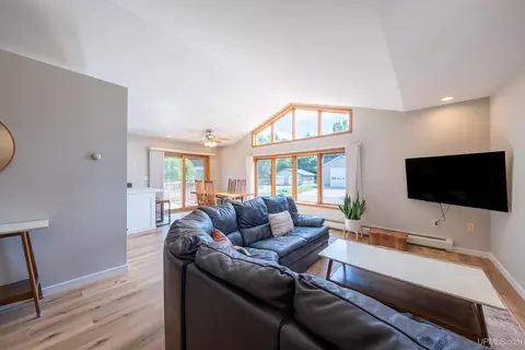 Living - 1080 Suncliffe, Ishpeming, MI 49849 photo 2 of 2
