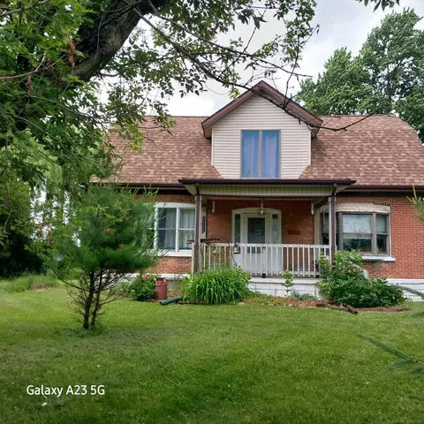 287 E Harrington, Croswell, MI 48422