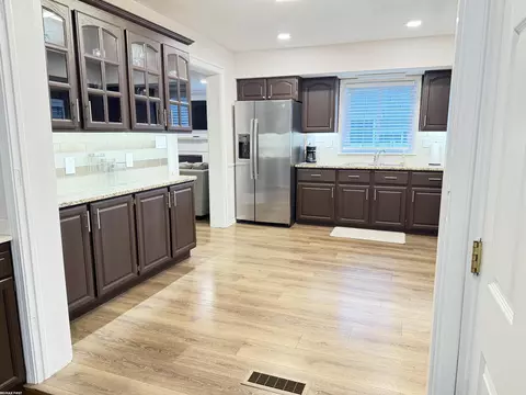 Kitchen - 1213 Clinton, Saint Clair, MI 48079 photo 1 of 5