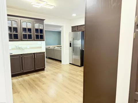 Kitchen - 1213 Clinton, Saint Clair, MI 48079 photo 4 of 5