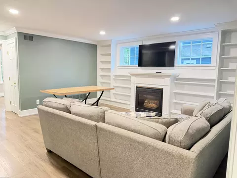 Living - 1213 Clinton, Saint Clair, MI 48079 photo 3 of 4
