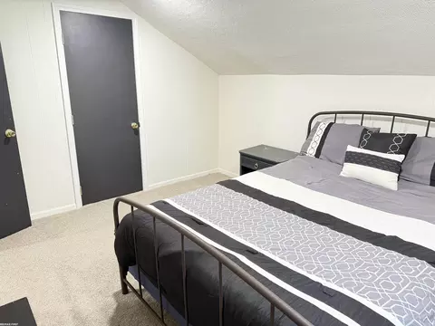 Bedroom - 1213 Clinton, Saint Clair, MI 48079 photo 6 of 6