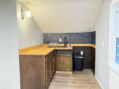 Kitchen - 1213 Clinton, Saint Clair, MI 48079 photo 5 of 5