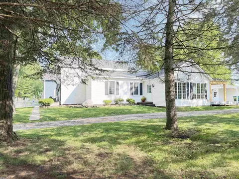 Exterior - 1213 Clinton, Saint Clair, MI 48079 photo 4 of 14