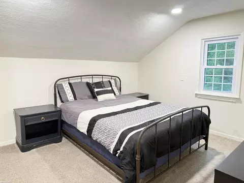 Bedroom - 1213 Clinton, Saint Clair, MI 48079 photo 5 of 6