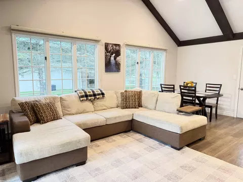 Living - 1213 Clinton, Saint Clair, MI 48079 photo 2 of 4