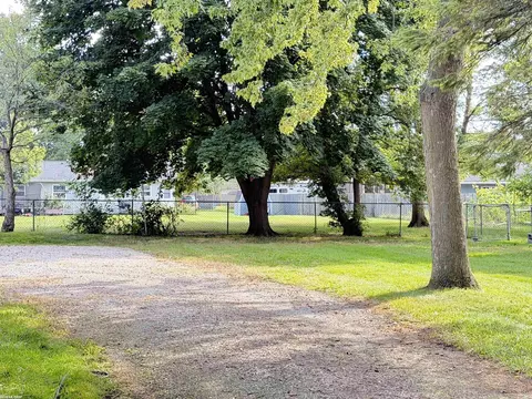 Exterior - 1213 Clinton, Saint Clair, MI 48079 photo 14 of 14