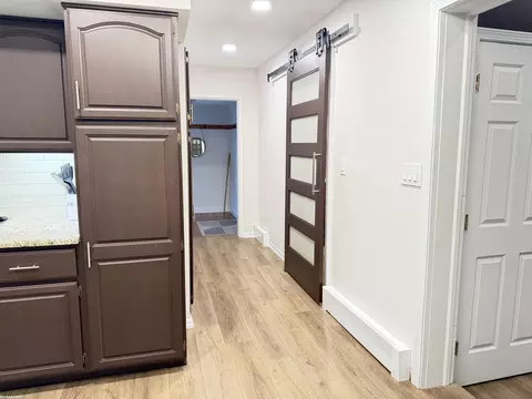 Entry Way - 1213 Clinton, Saint Clair, MI 48079 photo 2 of 3