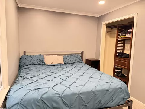 Bedroom - 1213 Clinton, Saint Clair, MI 48079 photo 2 of 6