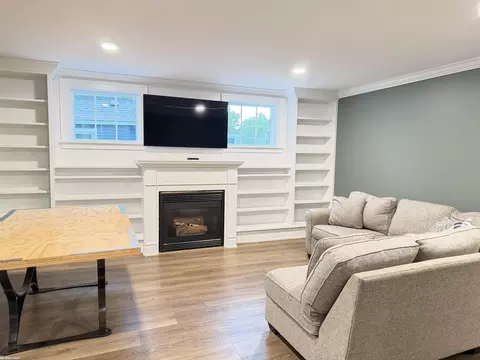 Living - 1213 Clinton, Saint Clair, MI 48079 photo 4 of 4