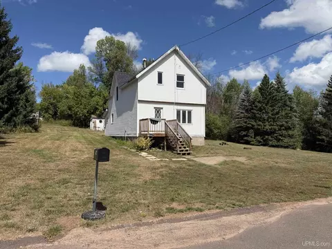 612 Kennedy, Ironwood, MI 49938