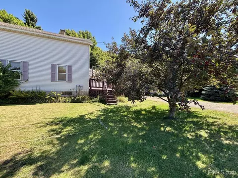 Exterior - 411 Wright, Marquette, MI 49855 photo 3 of 11