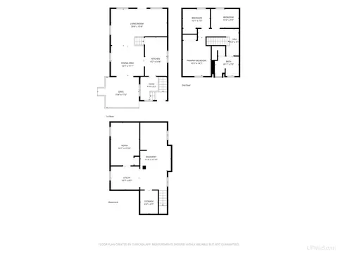 Floorplan - 411 Wright, Marquette, MI 49855 photo 4 of 4