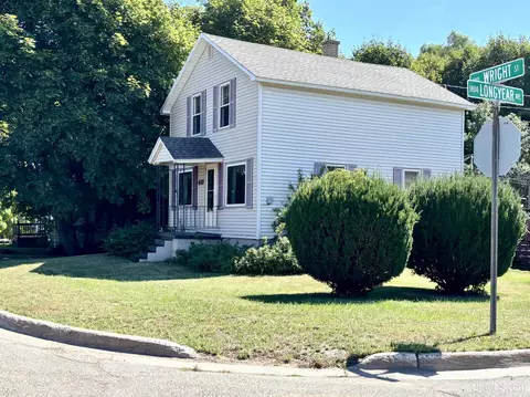 Exterior - 411 Wright, Marquette, MI 49855 photo 10 of 17