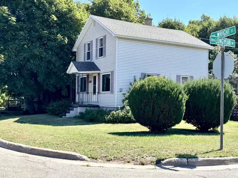 Exterior - 411 Wright, Marquette, MI 49855 photo 10 of 11