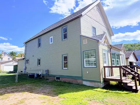 Exterior - 317319 S Third, Ishpeming, MI 49849 photo 5 of 11