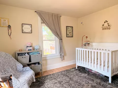 Bedroom - 317319 S Third, Ishpeming, MI 49849 photo 3 of 5