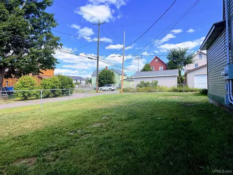 Exterior - 317319 S Third, Ishpeming, MI 49849 photo 8 of 11