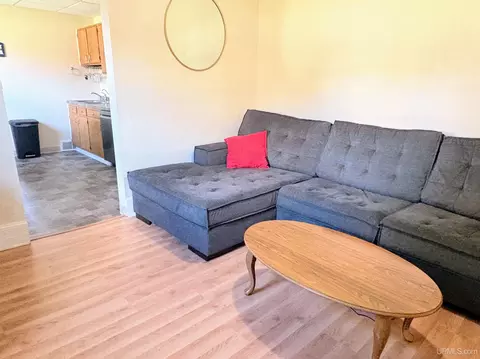 Living - 317319 S Third, Ishpeming, MI 49849 photo 2 of 6