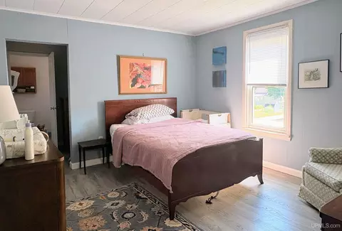 Bedroom - 317319 S Third, Ishpeming, MI 49849 photo 4 of 5