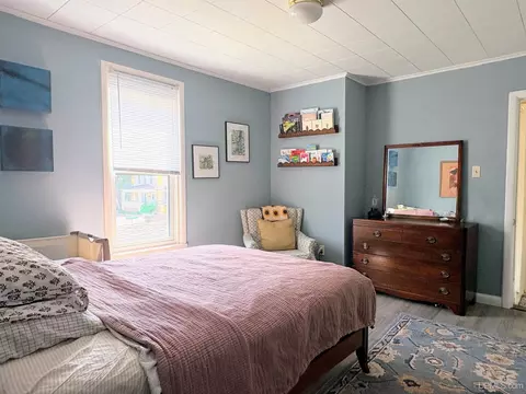 Bedroom - 317319 S Third, Ishpeming, MI 49849 photo 5 of 5