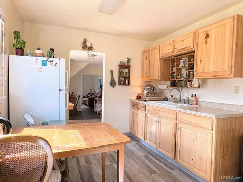 Kitchen - 317319 S Third, Ishpeming, MI 49849 photo 3 of 4