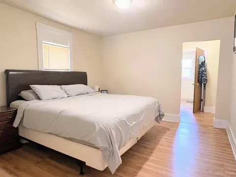 Bedroom - 317319 S Third, Ishpeming, MI 49849 photo 1 of 5