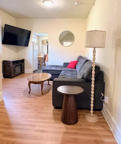 Living - 317319 S Third, Ishpeming, MI 49849 photo 1 of 6