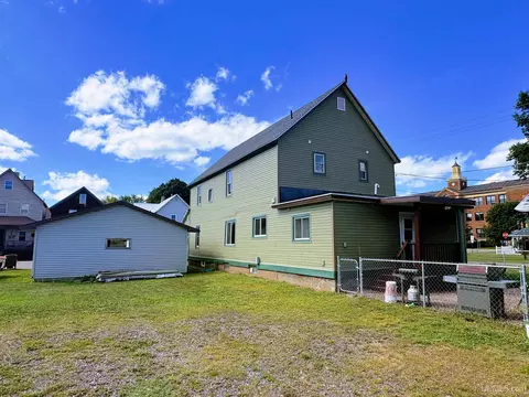 Exterior - 317319 S Third, Ishpeming, MI 49849 photo 10 of 11