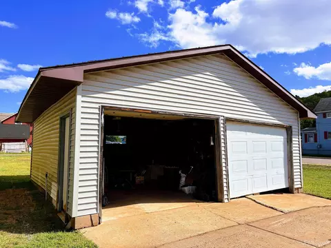 Exterior - 317319 S Third, Ishpeming, MI 49849 photo 11 of 11