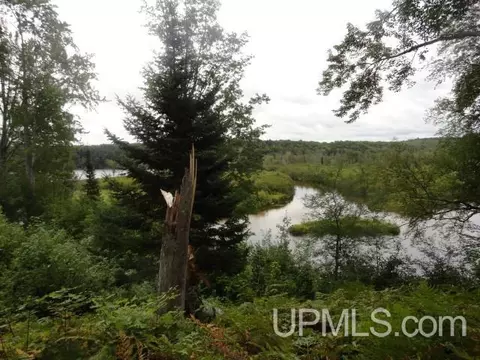 tbd Au Train Forest Lk, Au Train, MI 49806