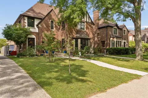 18025 Muirland, Detroit, MI 48221