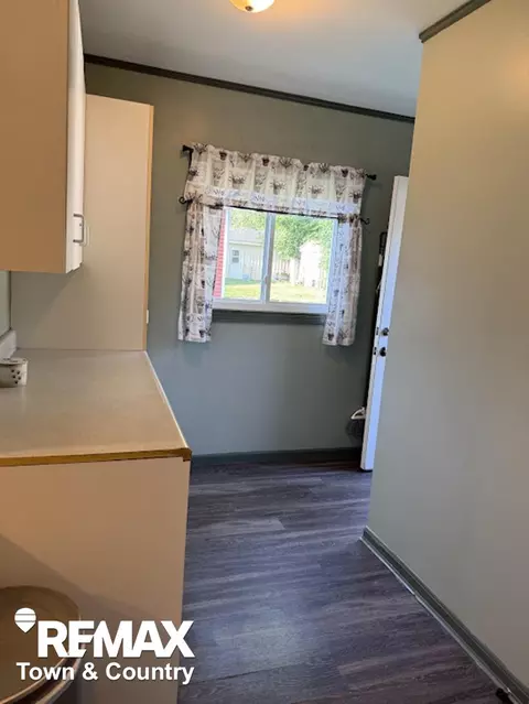 Entry Way - 11934 Benson, Mount Morris, MI 48458 photo 2 of 2