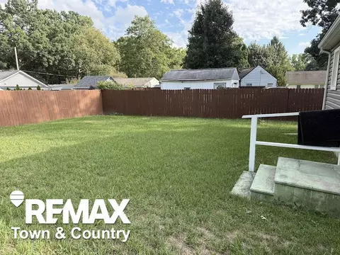 Exterior - 11934 Benson, Mount Morris, MI 48458 photo 4 of 7