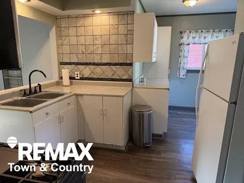 Kitchen - 11934 Benson, Mount Morris, MI 48458 photo 1 of 4
