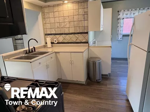 Kitchen - 11934 Benson, Mount Morris, MI 48458 photo 2 of 4