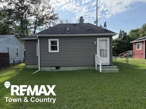 Exterior - 11934 Benson, Mount Morris, MI 48458 photo 5 of 7