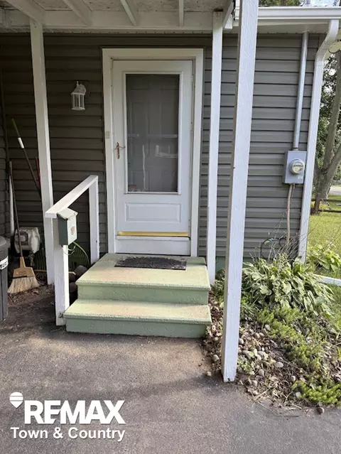 Exterior - 11934 Benson, Mount Morris, MI 48458 photo 2 of 7