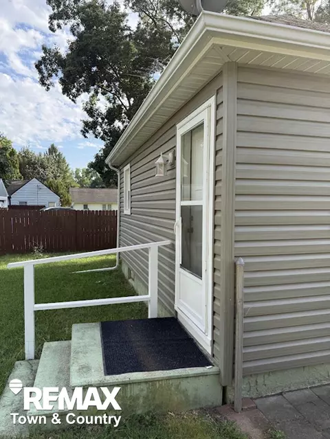 Exterior - 11934 Benson, Mount Morris, MI 48458 photo 6 of 7