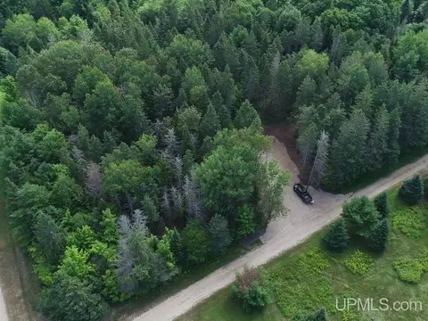 tbd Ackerman Lk, Au Train, MI 49862 photo 7