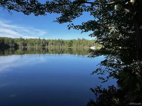 tbd Ackerman Lk, Au Train, MI 49862 photo 20